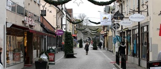 Ytterligare en Visbybutik har slagit igen