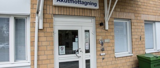 IVO kritiserar akutmottagningen på Sunderbyn