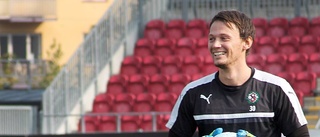 Anton Fagerström till Superettan med Västerås