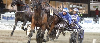 Inför V75: Skelleftestjärnan i klassiskt guldlopp – möter titelförsvararen av Elitloppet