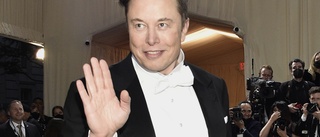 Musk utlovar raketlyft – igen