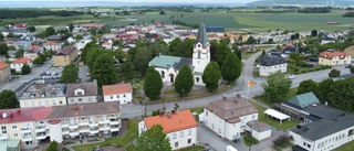 Ödeshög klättrar på näringslivets rankning