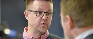 Bra politikbevakning är nödvändig för demokratin