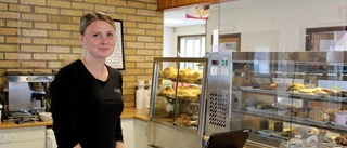 Västerviksbo säljer sitt café i Vimmerby: "Sorgligt och tråkigt"