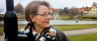 Politisk storm kan ge Gudrun medvind