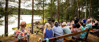 Boden satsar på en popup-sommar även i år. " Vi hoppas att trenden att hemestra hemma håller i sig"