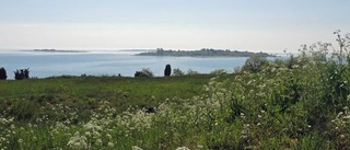 Slite skärgård blir nytt naturreservat