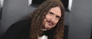 Seriebok hyllar "Weird Al" Yankovic