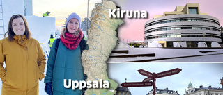 Kampen om stora prestigeuppdraget: "Överlevnadsfråga för Kiruna”