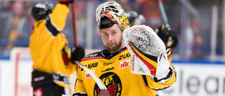 Ett par förändringar inför Frölunda–Luleå Hockey