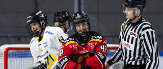 Luleå Hockey vann stort mot HV71 – gjorde fem mål sista perioden