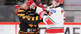 Avslöjar: AIK-forwarden på väg att lånas ut till Brynäs