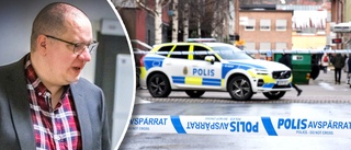 IDAG: Därför häktas mannen • ”Bara tur ingen dog” • Psykutredning