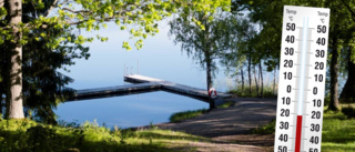 Hyggliga badtemperaturer – välkommen till badkollen 20 augusti