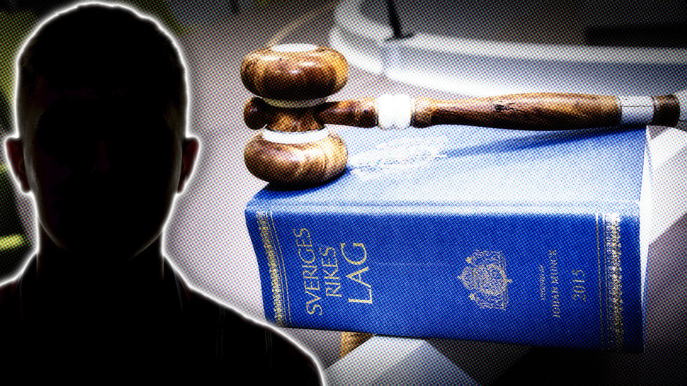 En man i 50-årsåldern från Jokkmokk döms för hemfridsbrott och stöld.