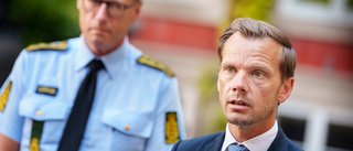 Sverige bör ta efter Danmarks syn på våldsbrott