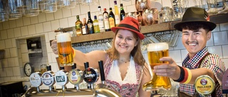 Skellefteå's new beer hall: where every day is Oktoberfest