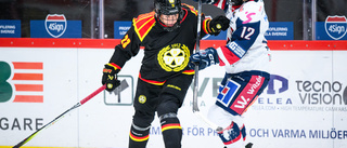 Säsongen över för LHC – så var kvartsfinal 3 mot Brynäs