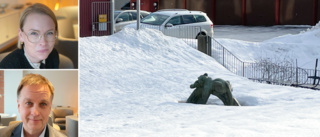 Mångårig konflikt i Skellefteå på väg att lösas