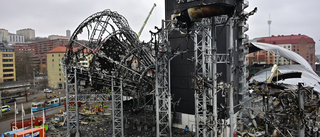 Brandskyddet godkänt – strax innan jättebranden på Liseberg