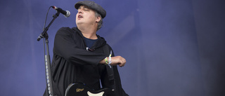 Pete Doherty: Min död lurar runt hörnet