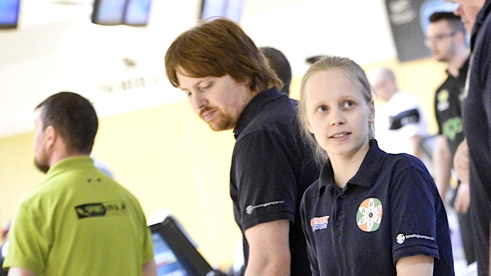 Peter Forsgren och Sara Almqvists Prana vann på hemmaplan.