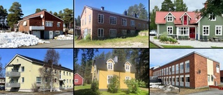 FÖRSLAG: Många fler hus ska k-märkas • Finns ditt hus på listan?