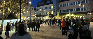 Nu brinner valborgsbrasorna överallt