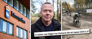 GGN:s press på länsstyrelsen: ”Har mycket stort ansvar”