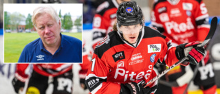 Piteå Hockey i intensiv jakt på tränare och sportchef