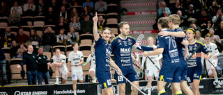 Visby vann toppmötet - så rapporterade vi från matchen