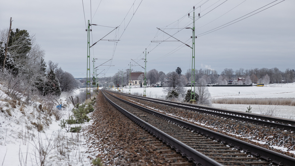 Planerna på fyra spår mellan Stockholm och Uppsala får en rad följdeffekter. Bland annat kommer man behöva en ny tågdepå.