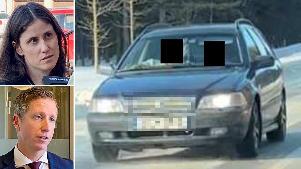 Blodspåren, lögnerna, vittnena – men också kritiken. Åklagarna Linnea Hedström och Andreas Nyberg berättar i dagens Norran, ett år efter knivmordet i Malå, om utredningsarbetet. Att morddömda Marlene Ahlqvist, 43, och den 50-årige mannen fotograferades i hennes bil av polisens spanare bara ett halvt dygn efter våldsdådet, var en av många viktiga pusselbitar för polis och åklagare. 