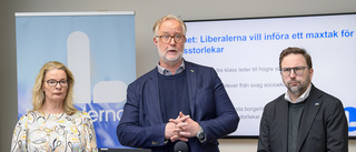 Liberalerna svek öppenheten för landets skolor