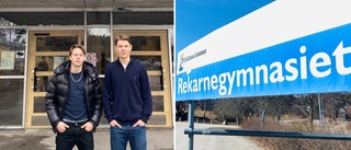 Albin, 18: "Kommer få omvänd effekt – blir mer provocerande"