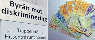 Barnprojektet - de får mångmiljonstöd för sitt arbete