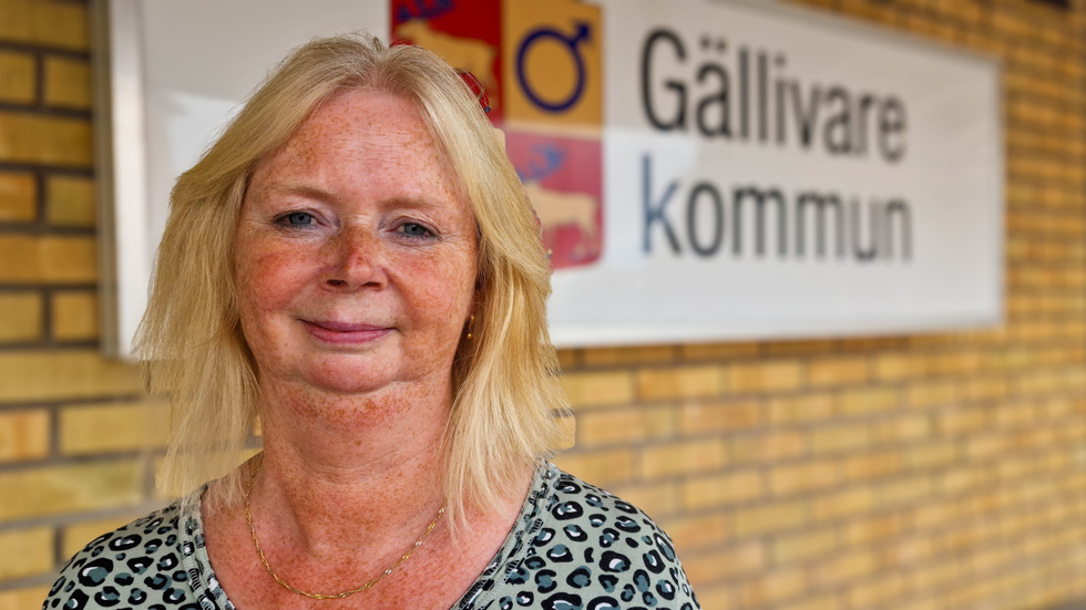 Gällivare kommuns ekonomichef Birgitta Häggström beklagar att kommuninvånarna fått två VA-fakturor under samma månad. "Hjälpen från konsultföretaget som vi anlitat för att justera faktureringen drog ut på tiden. Det är anledningen.", säger hon. 