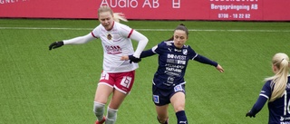 IK Uppsala Fotboll – Gamla Upsala SK