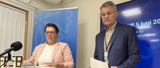 Många har lämnat regionen efter jättevarslet 