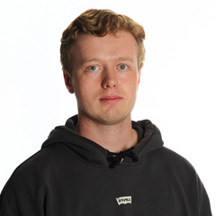Erik Sahlman