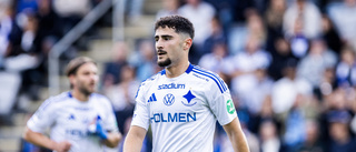 LIVE: Förlust för IFK – Djurgården vann med 3-1 i mötet på Parken