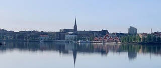 Läsarbilden: Lugna Luleå      