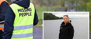 Årets mentala Pitebo är Missing People