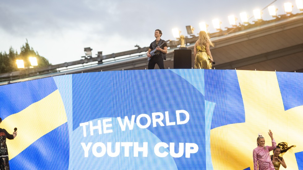 Gothia Cup. 