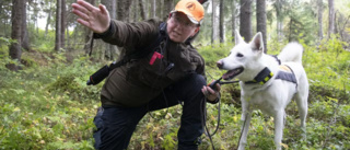  Nya hjälpmedel inom älgjakten – men hunden är ändå viktigast