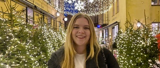 Jessie, 18, gör succé med sin låt på Spotify