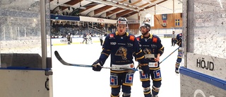 Visby Roma-coachen om powerplay-problemet: ”För dåligt”