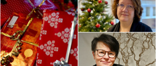 Klart med summor för kommunernas julklappar