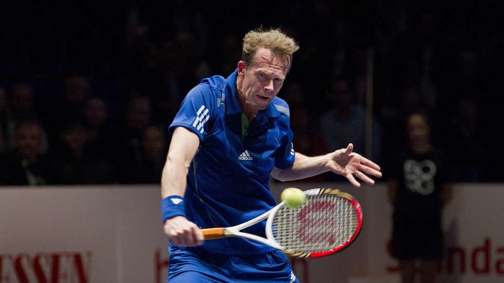 Stefan Edberg.
