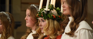 Ljusning för lucia – efter nödrop i Norran: "Det känns jättebra"